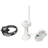 Módulo de rádio digital DAB100