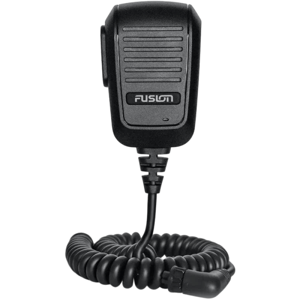 Handset Microphone - N°1 - comptoirnautique.com