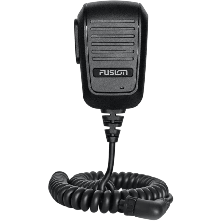 Combiné Microphone