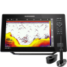 Xplore 12 CHIRP 2D