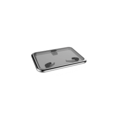 Medium Profile deck hatch...