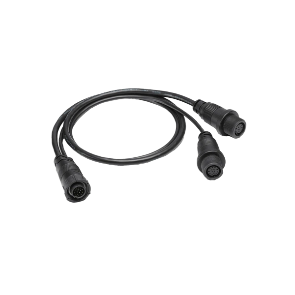 Cavo a Y SOLIX/APEX per installazione sonda SI - N°1 - comptoirnautique.com