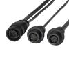 Cavo a Y SOLIX/APEX per installazione sonda SI - N°2 - comptoirnautique.com