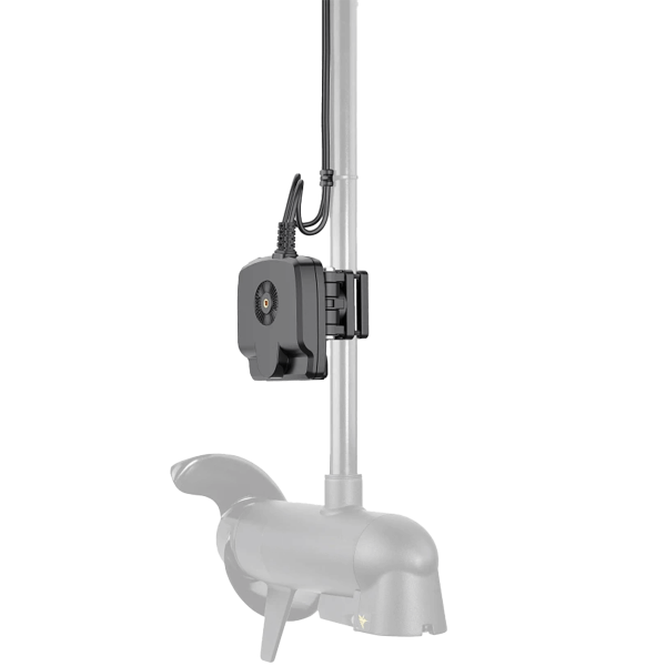 Mode Down de la sonde Humminbird Mega Live Imaging 2 installée sur moteur électrique Minn Kota - N°3 - comptoirnautique.com
