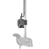 Mode Down de la sonde Humminbird Mega Live Imaging 2 installée sur moteur électrique Minn Kota - N°3 - comptoirnautique.com