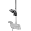 Mode Forward de la sonde Humminbird Mega Live Imaging 2 installée sur moteur électrique Minn Kota - N°4 - comptoirnautique.com