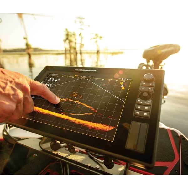 Sonda Live Imaging 2 Mega - N°10 - comptoirnautique.com