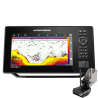 Xplore 9 CHIRP 2D