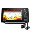 Xplore 9 CHIRP 2D
