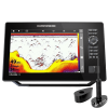XPLORE10-DSTP - Humminbird Xplore 10 CHIRP 2D avec sonde traversante SH-B123T - N°1 - comptoirnautique.com