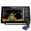 XPLORE10-XDTA - Humminbird Xplore 10 CHIRP XD avec sonde tableau arrière SH-A24T - N°1 - comptoirnautique.com