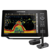 XPLORE10-XDTP - Humminbird Xplore 10 CHIRP XD avec sonde traversante SH-B24T - N°1 - comptoirnautique.com