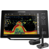 XPLORE12-XDTP - Humminbird Xplore 12 CHIRP XD avec sonde traversante SH-B24T - N°1 - comptoirnautique.com