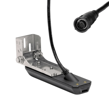 Sonde SH-A140T Tableau Arrière Compacte CHIRP DS / MSI+ / MDI+ Humminbird XM-14-HW-CMSI-T
