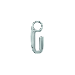 Mano di ferro Ø 12 mm