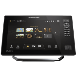 Xplore 12 MEGA SI+