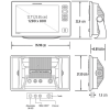 Xplore 12 CHIRP MEGA SI+ - N°11 - comptoirnautique.com