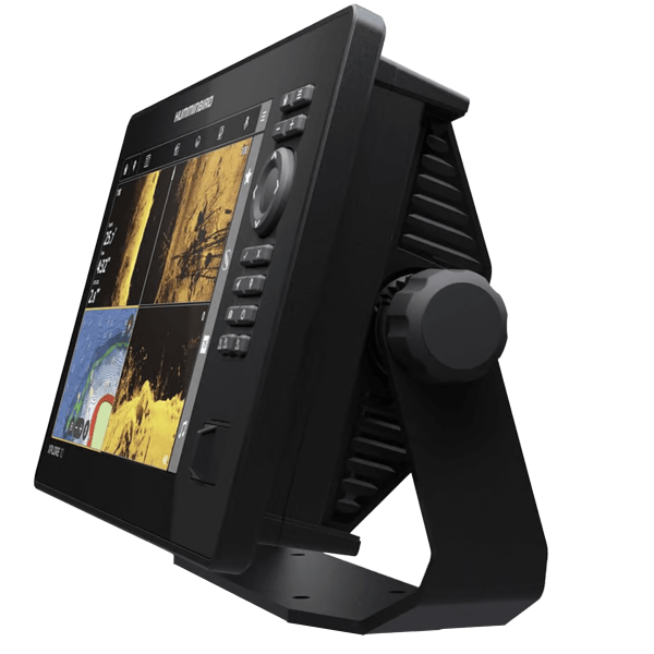 Profil du Humminbird Xplore 10 MEGA SI+ - N°20 - comptoirnautique.com