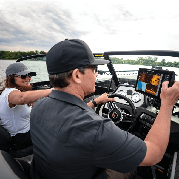 Sondeur de pêche Xplore Humminbird - N°25 - comptoirnautique.com