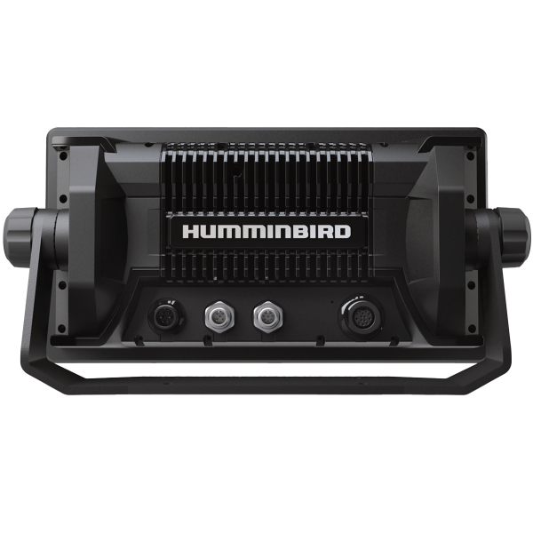 Humminbird Xplore 9 MEGA SI+ connecteurs à visser - N°22 - comptoirnautique.com