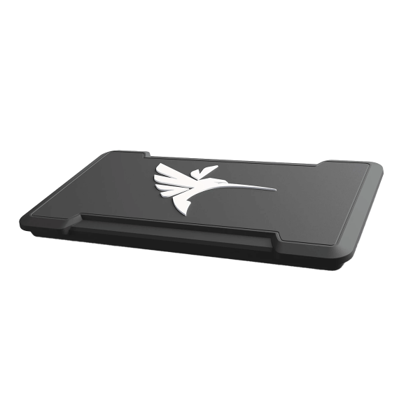 SW-RXPLORE9 - Capot de protection Humminbird Xplore 9 - N°2 - comptoirnautique.com