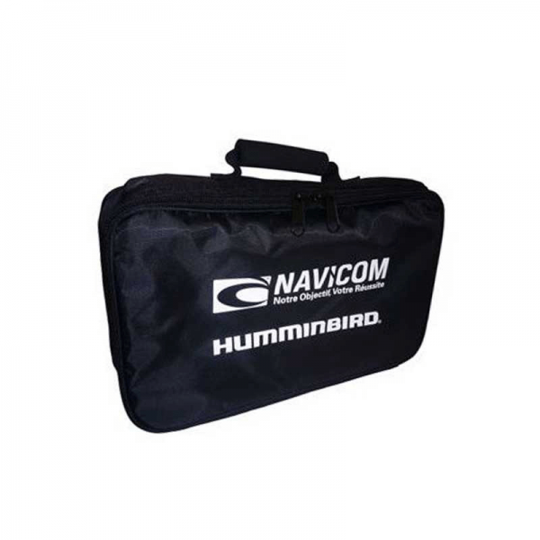 Sacoche de transport Helix 9 / 10 et 12, Solix 10 et 12 et Xplore 9 / 10 et 12 de dos - N°6 - comptoirnautique.com