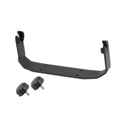 Bracket for Xplore + wheels