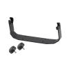 SW-MXPLORE9 - Étrier pour Humminbird Xplore 9 + molettes - N°1 - comptoirnautique.com
