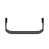 SW-MXPLORE9 - Étrier pour Humminbird Xplore 9 de face - N°2 - comptoirnautique.com
