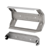 SW-TXPLORE9 - Kit d'encastrement Humminbird Xplore 9" - N°1 - comptoirnautique.com