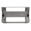 SW-TXPLORE9 - Kit d'encastrement Humminbird Xplore 9" avec support - N°4 - comptoirnautique.com
