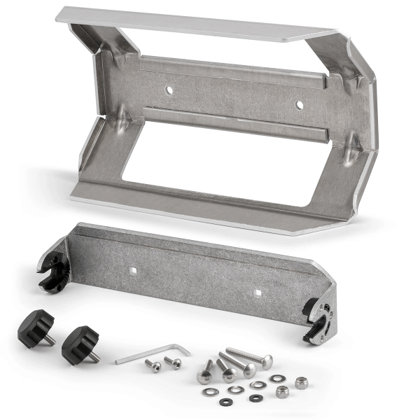 Xplore flush-mounting kit - N°6 - comptoirnautique.com