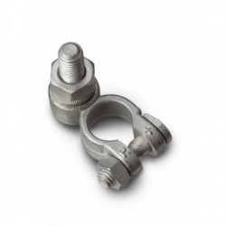 Battery terminal type D...