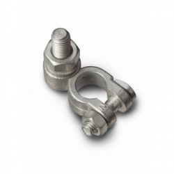 Terminal de bateria tipo D...