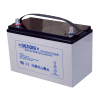 Batterie AGM 12V 107AH C20 - BZ100 - N°1 - comptoirnautique.com