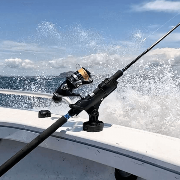 -Portacanne Hexx per impieghi gravosi - N°4 - comptoirnautique.com