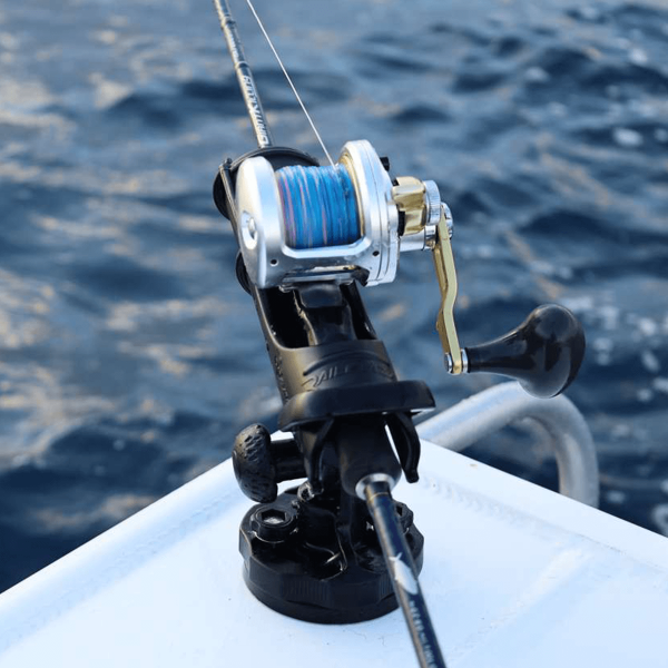 -Portacanne Hexx per impieghi gravosi - N°7 - comptoirnautique.com