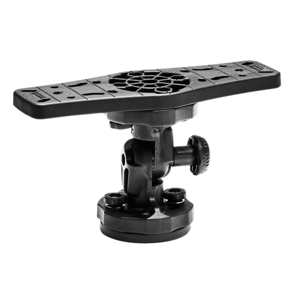 Support écran rotatif et inclinable Hexx Railblaza - N°1 - comptoirnautique.com