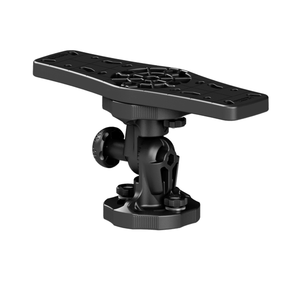 Hexx rotating and tilting screen mount - N°2 - comptoirnautique.com