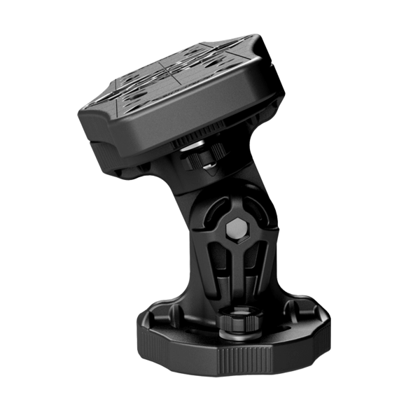 Hexx rotating and tilting screen mount - N°3 - comptoirnautique.com