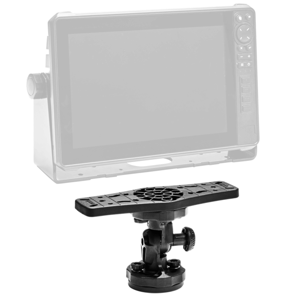 Hexx rotating and tilting screen mount - N°4 - comptoirnautique.com