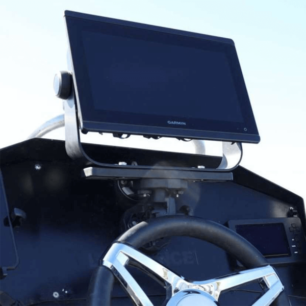 Hexx rotating and tilting screen mount - N°9 - comptoirnautique.com