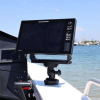 Hexx rotating and tilting screen mount - N°10 - comptoirnautique.com