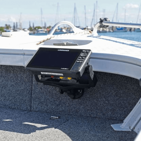 Hexx rotating and tilting screen mount - N°11 - comptoirnautique.com