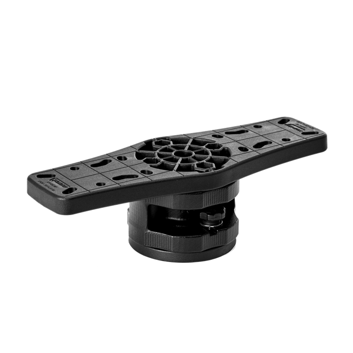 Plate-forme rotative Hexx Railblaza pour écran