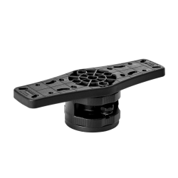 Plate-forme rotative Hexx Railblaza pour écran