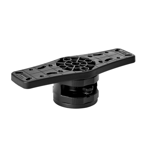 Plate-forme rotative Hexx Railblaza pour écran - N°2 - comptoirnautique.com