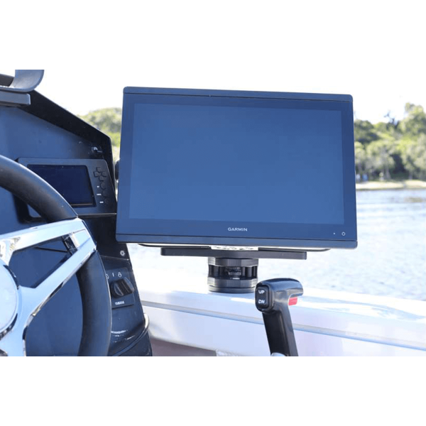 Hexx rotating screen platform - N°4 - comptoirnautique.com