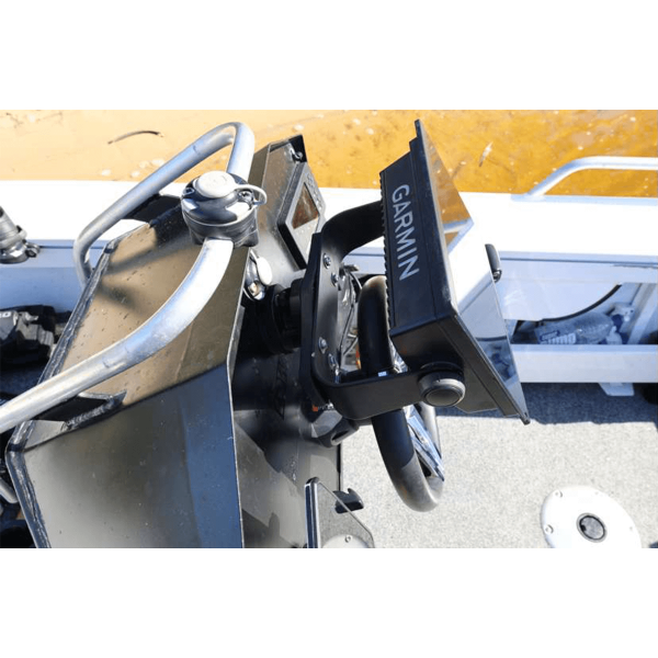 Plate-forme rotative pour écran Hexx - N°6 - comptoirnautique.com