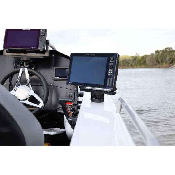 Hexx rotating screen platform - N°7 - comptoirnautique.com